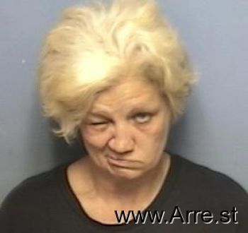 Tammy Jean Smith Mugshot