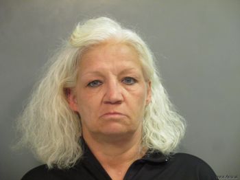 Tammy  Smith Mugshot