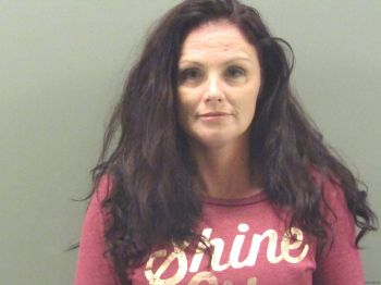 Tammy Lynnale Smith Mugshot