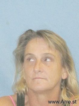 Tammy Sue Sullivan Mugshot