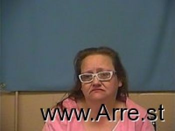 Tammy Meachelle Trammel Mugshot