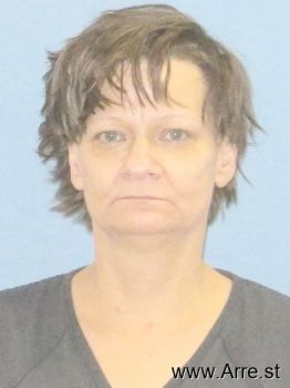 Tammy Rechel Vogt Mugshot