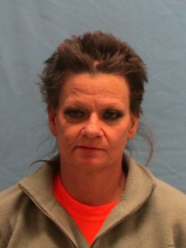 Tammy Rechel Vogt Mugshot