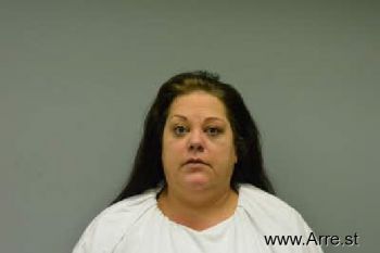 Tammy Wren Williams Mugshot