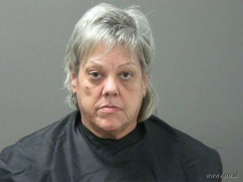 Tammy  Williams Mugshot