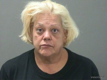 Tammy  Williams Mugshot