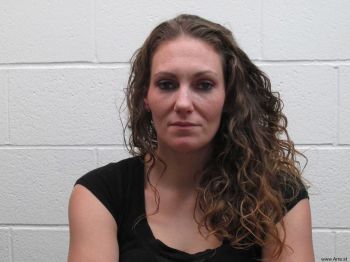 Tammy Ann Wright Mugshot