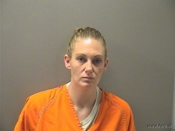 Tammy Ann Wright Mugshot