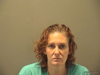 Tammy Ann Wright Mugshot