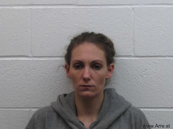 Tammy Ann Wright Mugshot