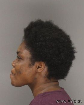 Taneidra Lshay Jones Mugshot