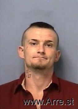 Tanner R Butler Mugshot