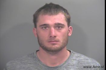 Tanner  Johnson Mugshot