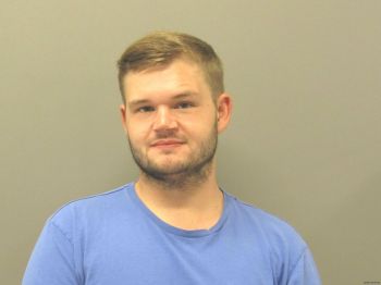 Tanner Lee Root Mugshot