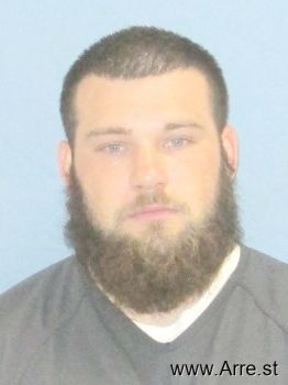 Tanner  Thompson Mugshot