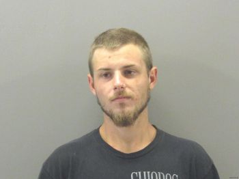 Tanner Blake Wright Mugshot