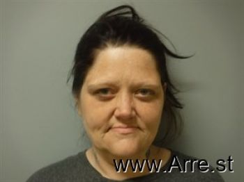 Tanya Lucielle Jones-brunson Mugshot