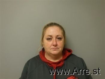 Tanya Le Willhelm Mugshot