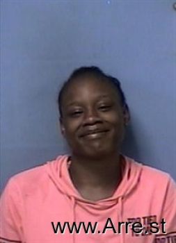 Tanya Kiara Williams Mugshot