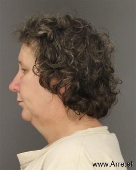 Tanya Michelle Wilson Mugshot