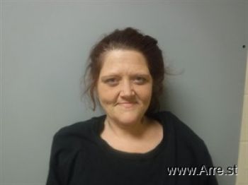 Tanya Alwanda Wilson Mugshot