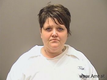 Tanya Alwanda Wilson Mugshot