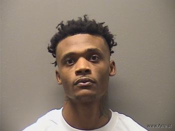 Taqueze Rafael Gordon Mugshot