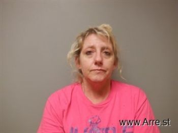 Tara Michelle Beatty Mugshot