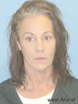 Tara K Hill Mugshot