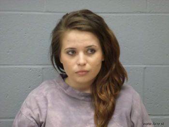 Tara Tonielle Jones Mugshot