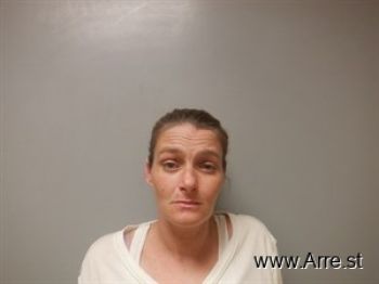 Tara Michelle Kerley-welch Mugshot