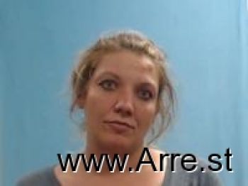 Tara Marie Sayres Mugshot