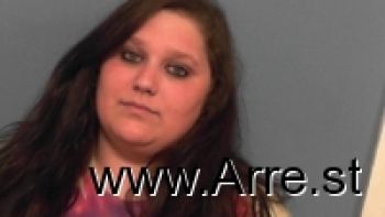 Tara Nicole Thomas Mugshot