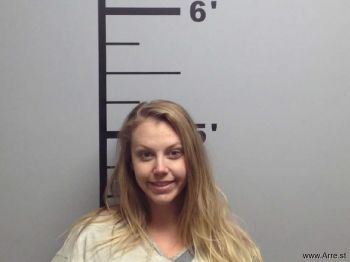 Tarah Lynne Boudreaux Mugshot