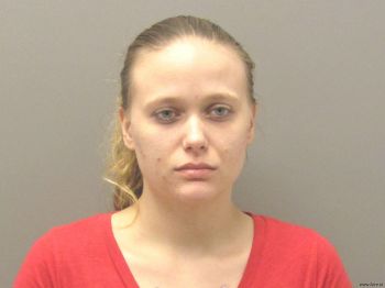 Tarah Kandiss Davis Mugshot