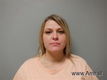 Tarah Cashae Henderson Mugshot