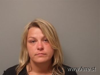 Tarah Cashae Henderson Mugshot