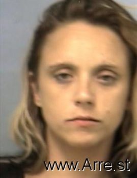 Tarah  Parson Mugshot