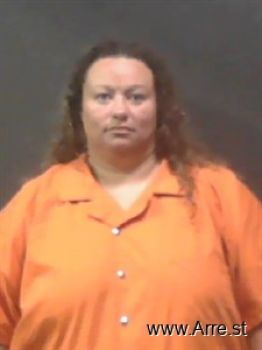 Tarah Michelle Wright Mugshot