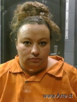 Tarah Michelle Wright Mugshot