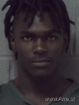 Tarayvian Tyshan Miller Mugshot