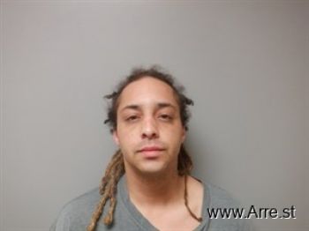 Tarence Michael Rosson Mugshot