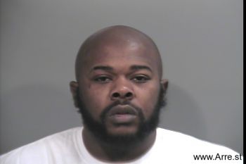 Tarrance  Foster Mugshot