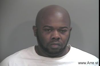 Tarrance  Foster Mugshot