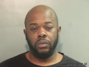 Tarrance  Foster Mugshot