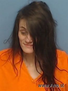 Tasha Nichole Dodson Mugshot