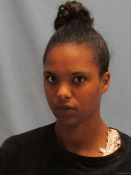 Tasha Maria Hill Mugshot