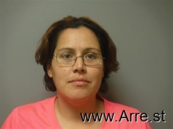 Tasha Maurice Losacco Mugshot