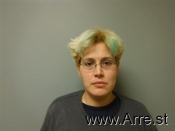 Tasha Maurice Losacco Mugshot