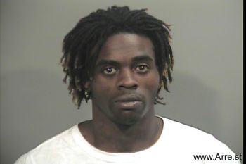 Tashawn  Williams Mugshot